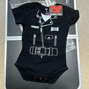 Baby Onesie : 12-18 Months